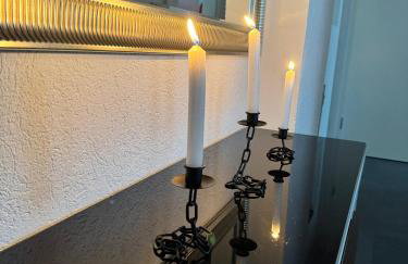 Red Silence - Premium Suite - ab18 - Foto 24