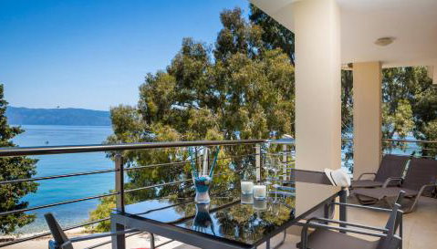 Eucalyptus suite sea view - Foto 4