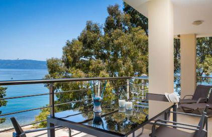 Eucalyptus suite sea view - Foto 4