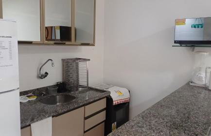 Apartamento completo Salvador Prime - Home 03 - Foto 16