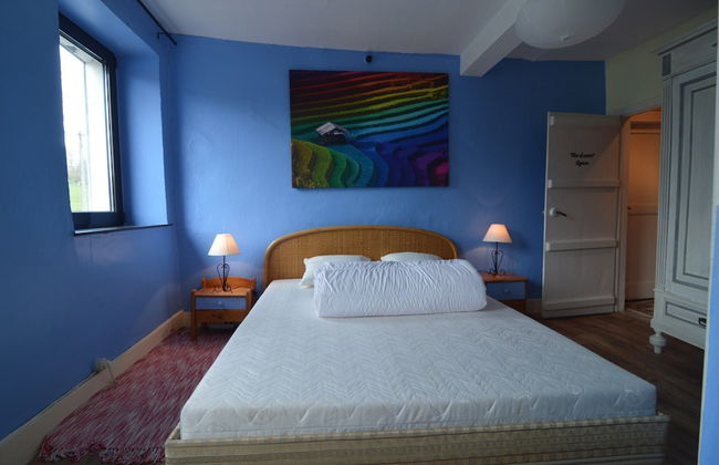 Holiday House in Horse Riding School near Stavelot & Spa Circuit - Photo 2