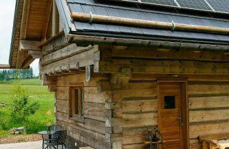 Log Cabin In The Upper Harz Mountains - Foto 23