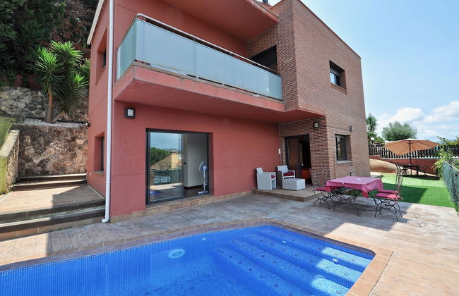 Villa Carmens Lloretholiday - Foto 24