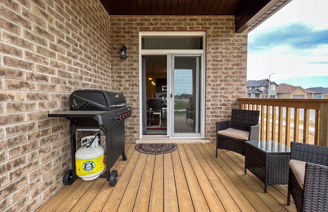 GLOBALSTAY Brand New House in Port Elgin - Foto 71