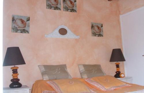 Mas des Retrouvailles - Foto 15