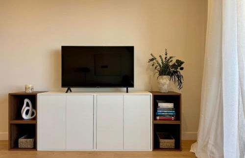 Brand new apartment with views in Barcelona - Foto 5