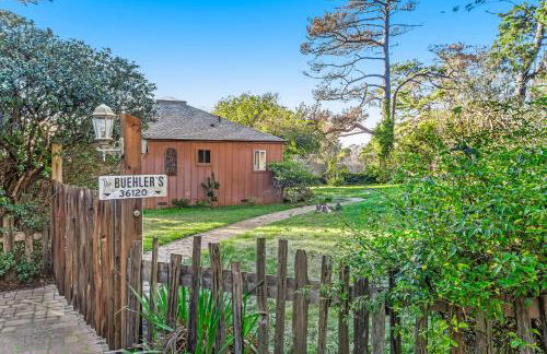 Cove House - Photo 27