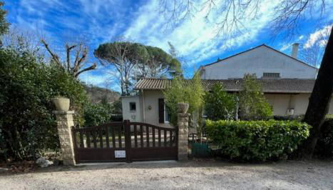 La villa des fleurs - Foto 5