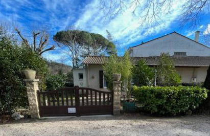 La villa des fleurs - Foto 5