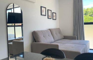 Loft Bamberg 101- Pomerode - Foto 16