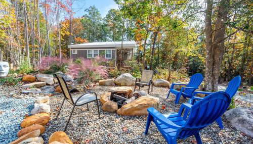 Two Tree Houses - Galaxy & Full Bloom - Foto 2