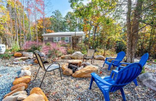 Two Tree Houses - Galaxy & Full Bloom - Foto 2