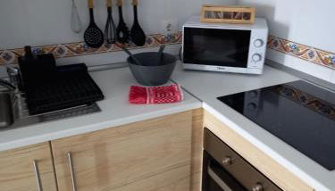 APARTAMENTO EL RINCÓN - Foto 2, stove