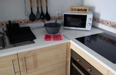 APARTAMENTO EL RINCÓN - Foto 2