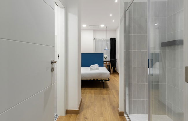 Hotelito Boutique Valencia Estación - Foto 17