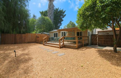 Long stay Google BBQ BIG yard - Foto 42