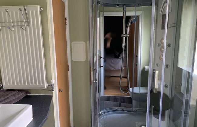 Toothbrush Apartments - Studio Apartment - Foto 6