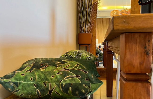 Casa Refugio Vista Mar - Nautilus Penha - Foto 47