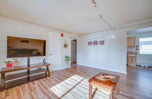 Anchorage Apartment Rental with Mountain Views! - Photo 6