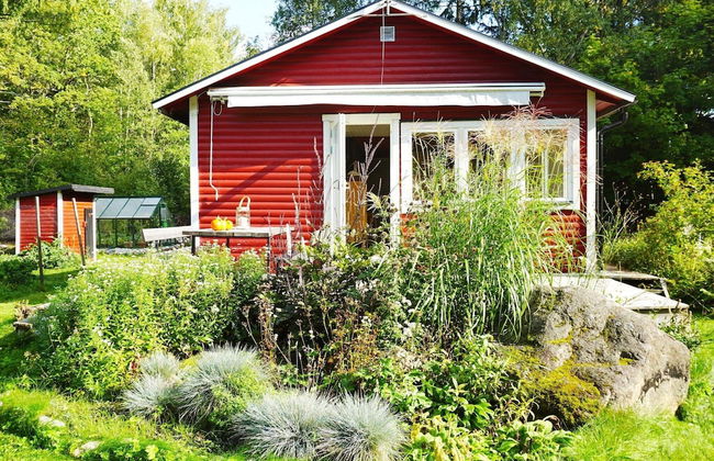 6 Person Holiday Home in BRO - Photo 25