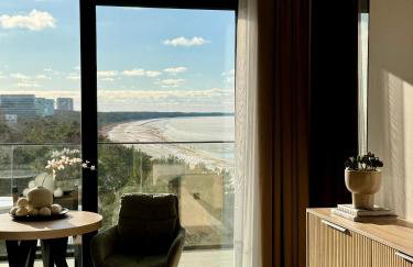 Baltic Infinity Suite 529 - SPA & Pool Access - Photo 26