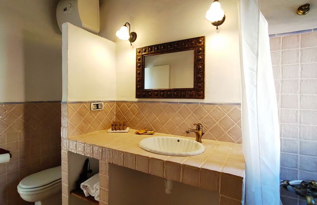 Agroturismo Can Marquet - Foto 49