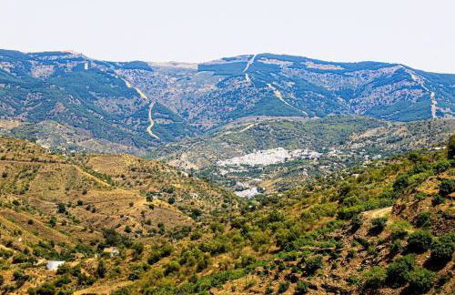 Villa Flamenca, comoda con piscina privada, barbacoa by AndaraHolidays - Foto 13