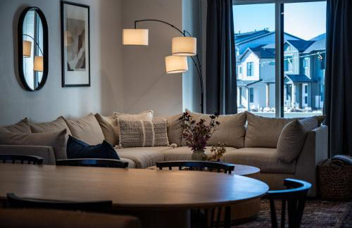 Snowbasin Retreat R5966 Hot Tub By Ski Resorts - Foto 4