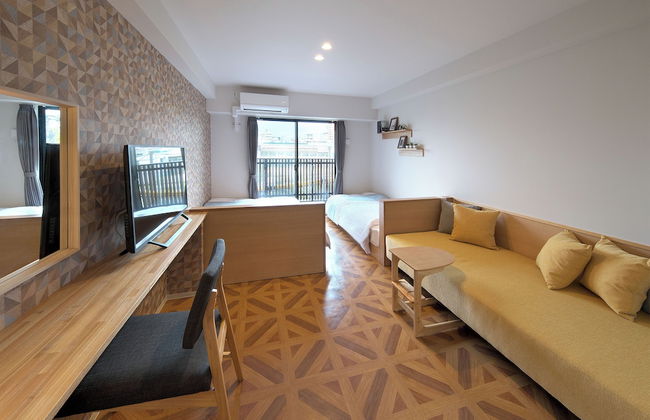 e-stay ebisu - Foto 36