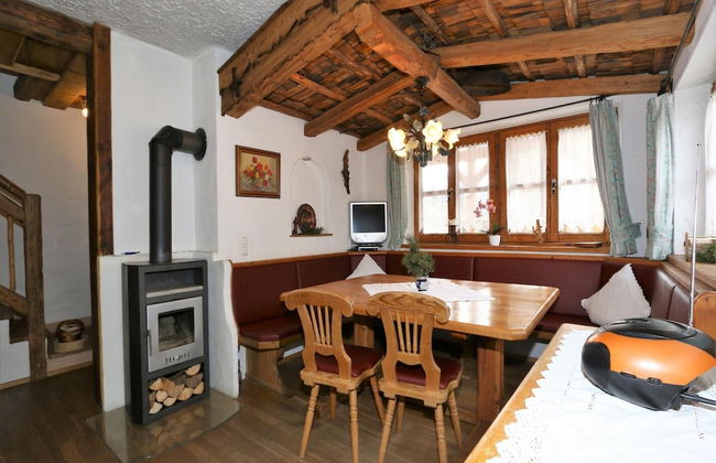 Holiday Home in Grossarl With Mountain Views - Photo 18