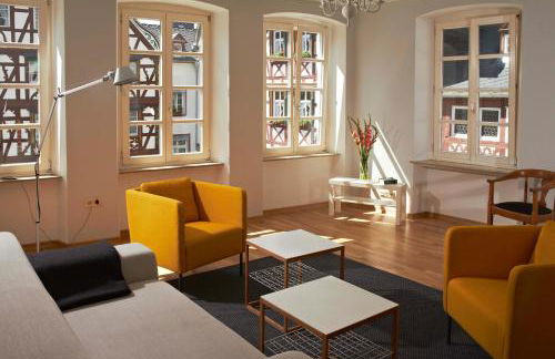 Ferienwohnung am historischen Marktplatz - Foto 45