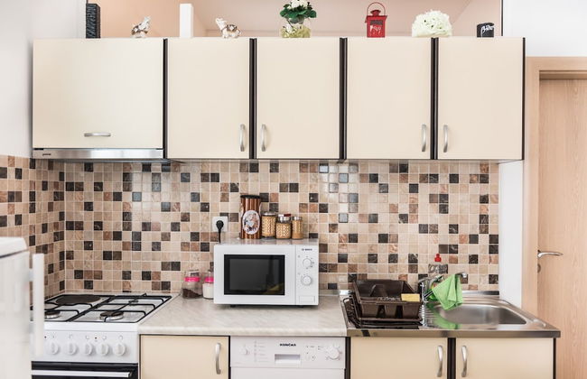 Comfortable Classy Apartment Close to Znjan Beach - Foto 10