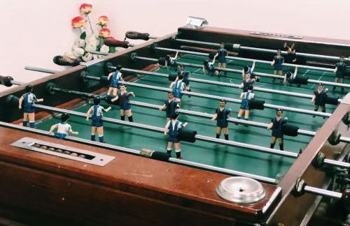 Villa Sitges Ilusión 15 minutes by car from Sitges Sleeps 16 people XXL swimming pool - Foto 33