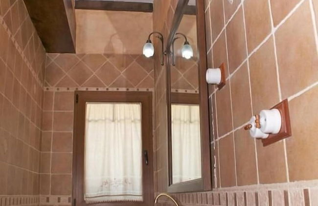 Casa Rural Aingeru - Foto 20