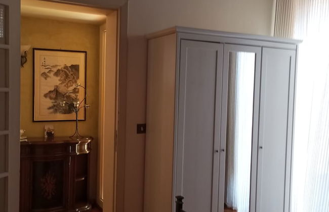 La Terrazza Apartment - Foto 2