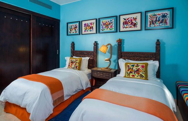 Casa del Arco in Cabo San Lucas - Foto 27