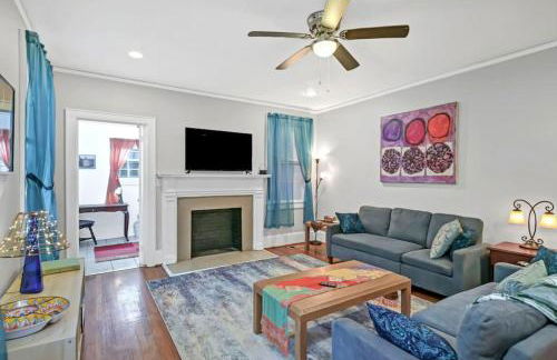 Unique 3BR - Sleeps 6 - Foto 11