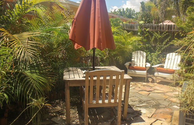 Beach Place Guesthouses - Foto 24