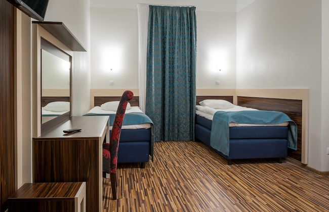 Pirita Beach Apartments & SPA - Foto 13