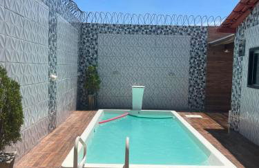 Casa com Piscina em Prado Bahia - Photo 13