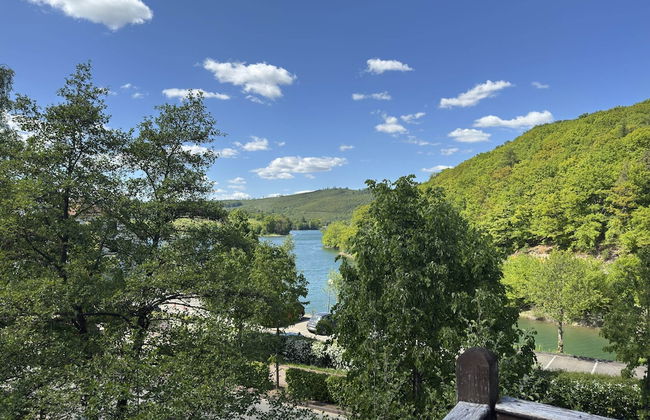 Chalets am Diemelsee in Heringhausen - Photo 35