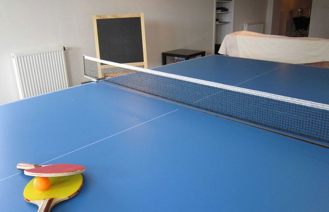 Bovigny Holiday Home With Cinema - Foto 11