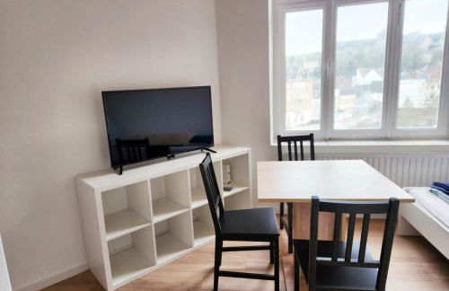 Work & Stay Apartment in Stolberg bei Aachen - Foto 56