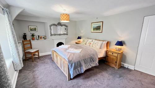 West Lynch Farm Allerford - Foto 2, Other