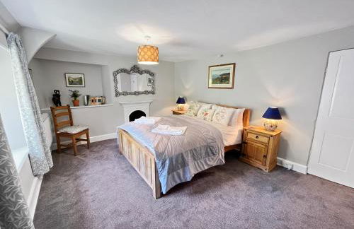 West Lynch Farm Allerford - Photo 2