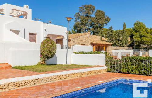 Villa Mirador de Bassetes 5 - Grupo Turis - Foto 6