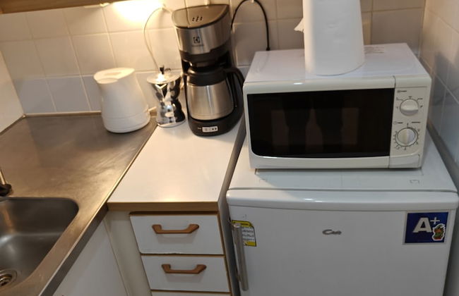 Pet-friendly 4 Bed Apt in Turku With Park Views - Foto 11