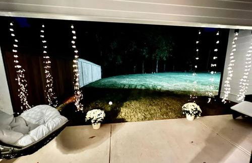 Charming Gainesville Townhome 2 - Foto 4