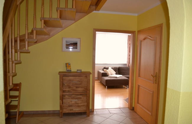 Holiday Home in Dranske auf Rgen - Foto 12