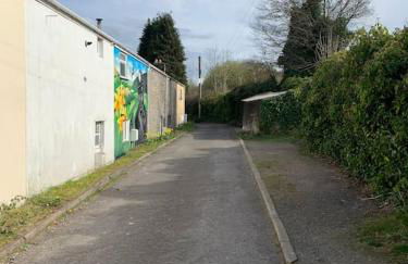 Old Canal-Side Cottage Taff Trail Merthyr Tydfil - Photo 60